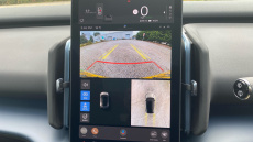 Volvo EX30 315kW Twin Motor Performance Ultra 69kWh 5dr Auto Electric Estate